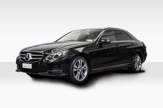 Pompeii and Positano: Full-Day Tour From Rome - Good To Know