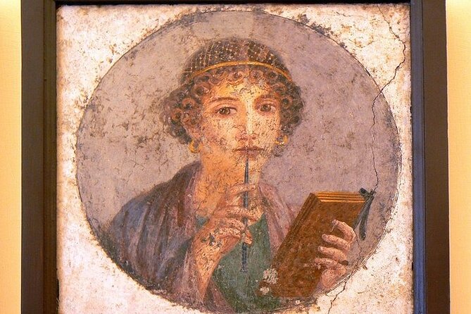 Pompeii Half Day Tour From Naples - Meeting and Pickup Details