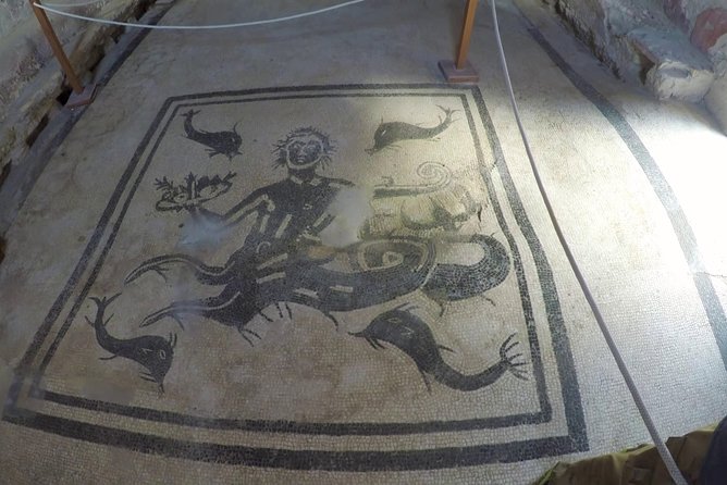 Pompeii, Herculaneum and Local Wine Tour From NAPLES - Good To Know