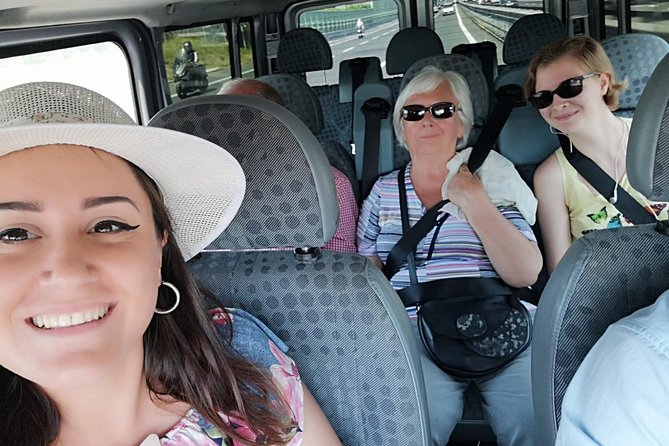 Pompeii Private Tour With Private Guide and Transfer Included - Good To Know