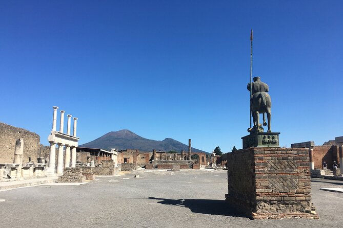 Pompeii With an Archaeologist, 3h Detailed Visit ... - Good To Know