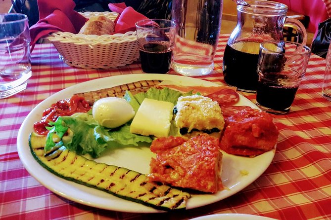 Pompeii,Naples and Pizza Private Tour - Good To Know