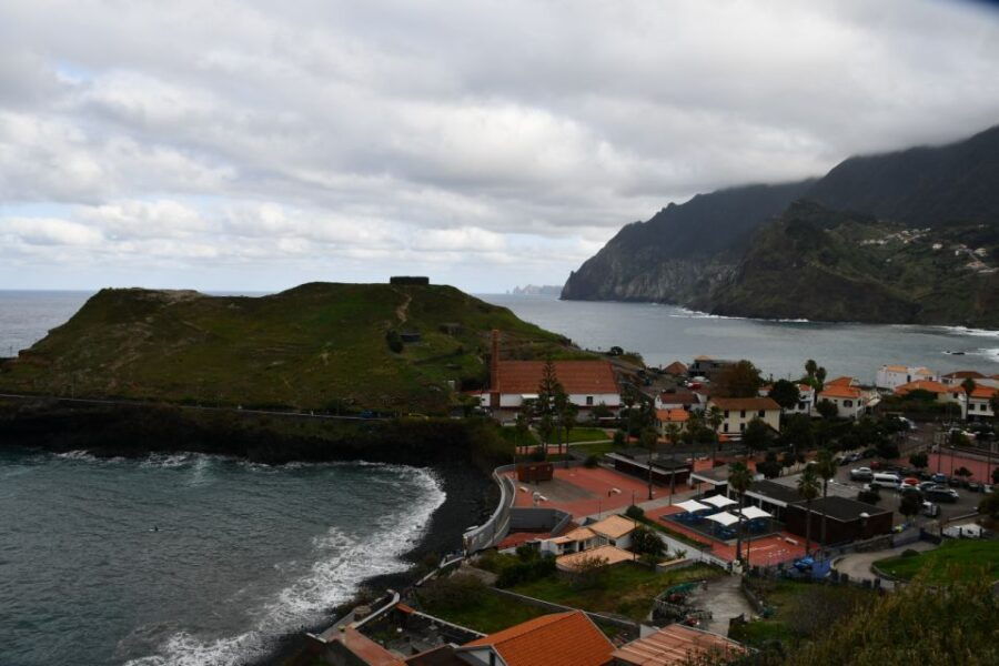 Poncha Tasting by Overland Madeira