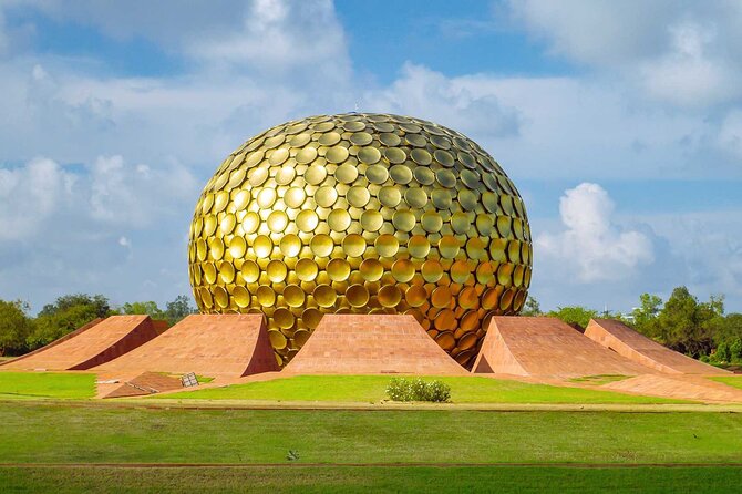 Pondicherry Discovery Day”