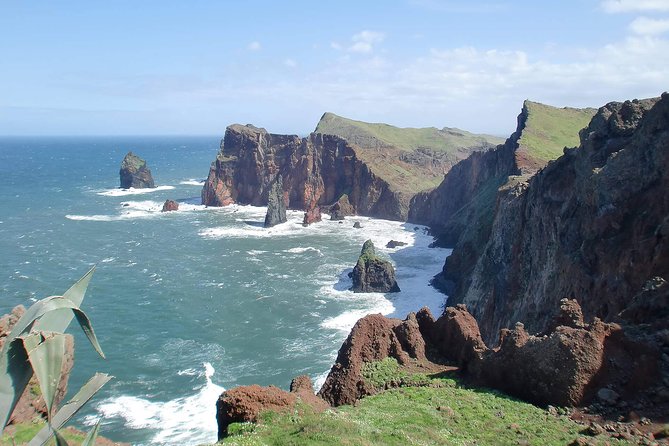 Ponta De São Lourenço Walk - Overview and Location