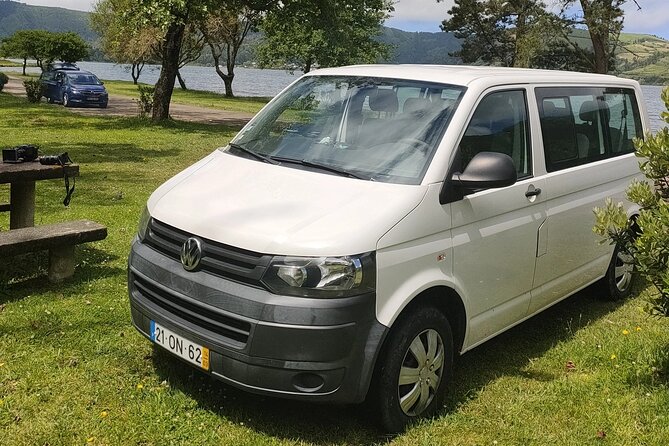 Ponta Delgada Private Sao Miguel Highlights Tour