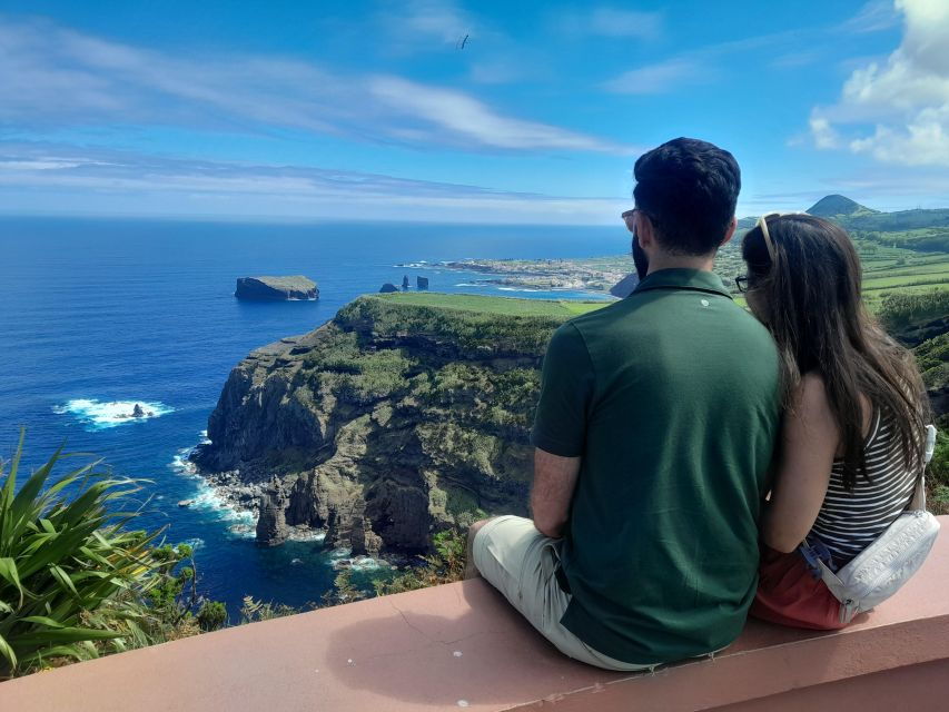 Ponta Delgada: Shore Tour, Sete Cidades & Furnas Volcano - Good To Know