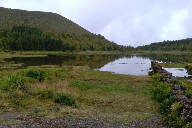 Ponta Delgada Small-Group Sete Cidades Hiking Tour  - Sao Miguel - Tour Highlights