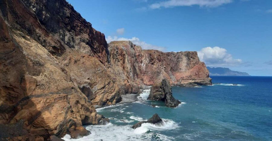 Ponta São Lourenço: Private Guided Walk PR8 - Good To Know