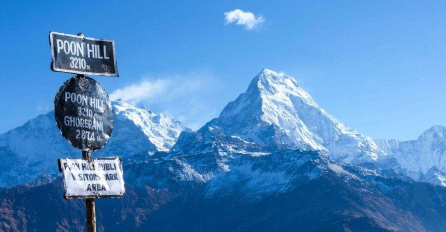 Poon Hill Trek - Good To Know