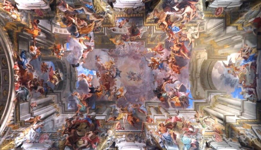 Popes and Artists: Sex, Lies and Betrayals in the 1600s - Good To Know