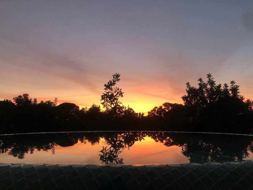 Porches: Sunset Wine Tasting With BBQ