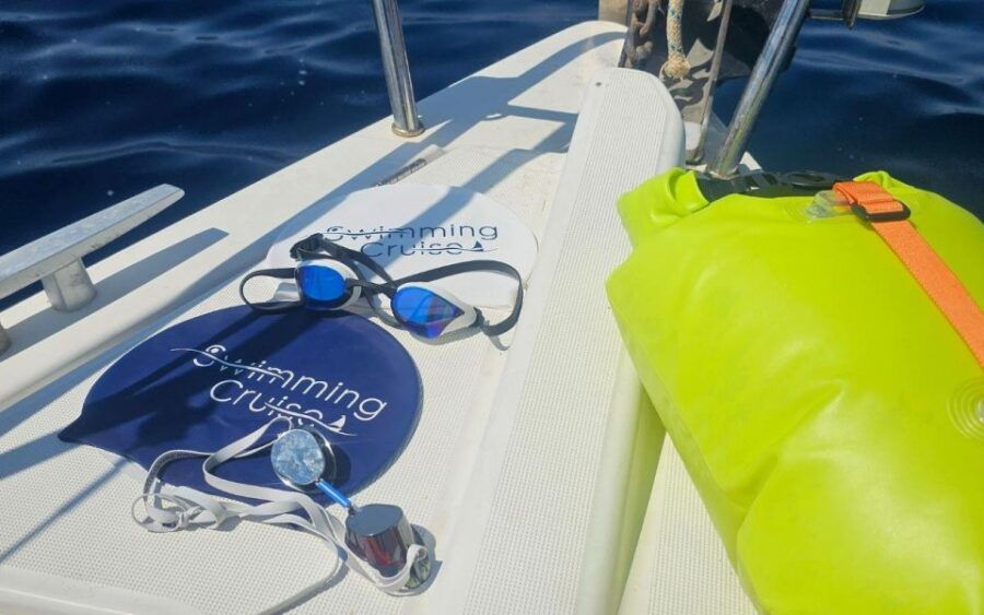 Poros: Weekly Swimming Cruise - Explore Saronic Islands - Good To Know