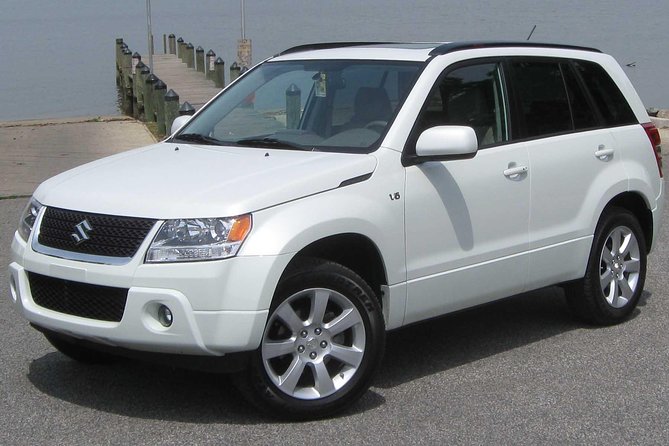 3 Best Airport Transfers In Haiti