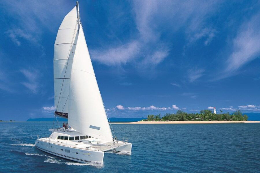 Port Douglas: Low Isles Afternoon Cruise on Luxury Catamaran - Good To Know