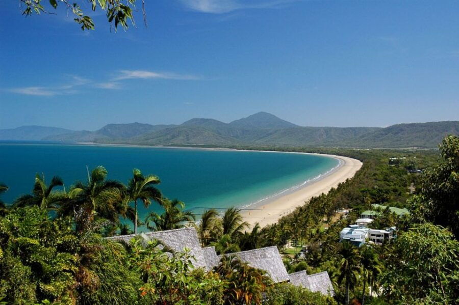 2 Best Self-Guided Tours In Port Douglas