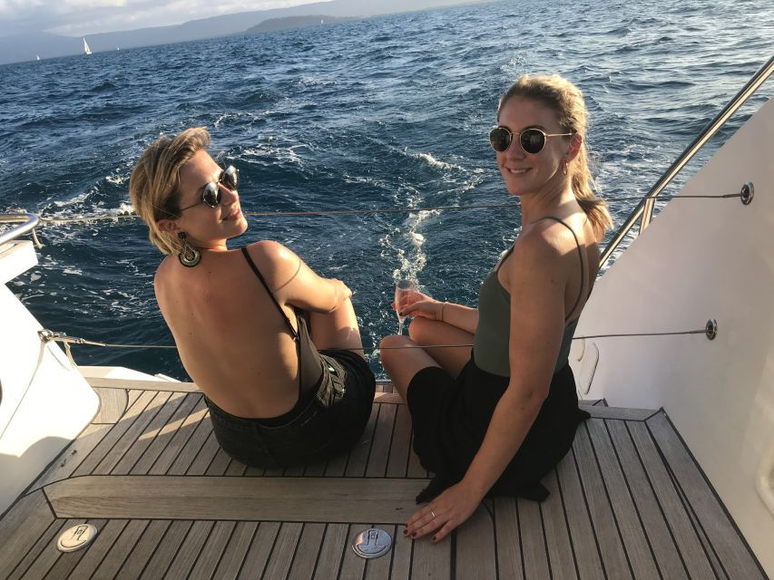 Port Douglas: Sunset Sailing Cruise on Luxury Catamaran - Good To Know