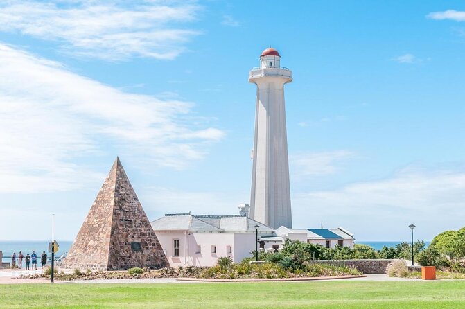 Port Elizabeth Safari and City Tour From Gqeberha - Good To Know