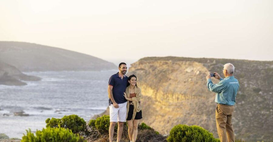 Port Lincoln Day Tour: Eyre Peninsula - Good To Know