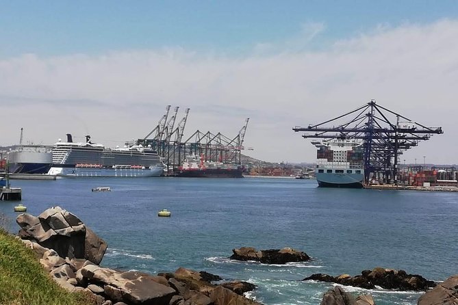 Port of San Antonio - Good To Know