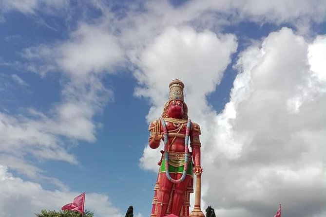 Port of Spain And East Indian Heritage Tour (Feb )