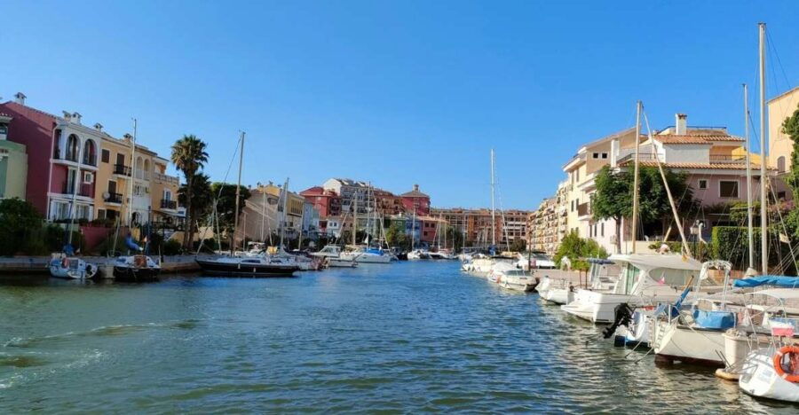 Port Saplaya Private Bike Tour - Good To Know