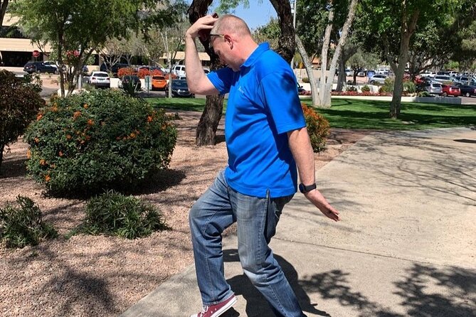 Port St. Lucie City Scavenger Hunt Excursion by 3Quest Challenge - Good To Know