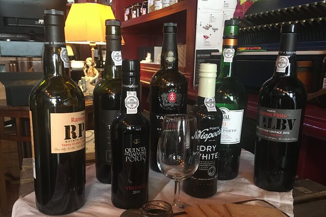 9 Best Wine Tours In Coimbra