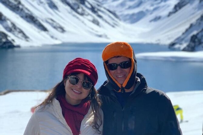 Portillo, Laguna Del Inca Experience. - Good To Know