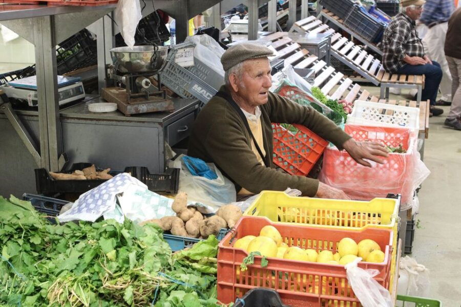 Portimão: 3.5-Hour Food and Historical Center Tour - Good To Know