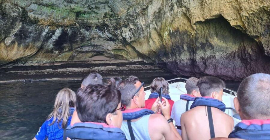 Portimão: Private Tour