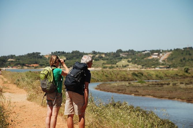 Portimão: Rambling In The West Algarve (Self-Guided) - Good To Know