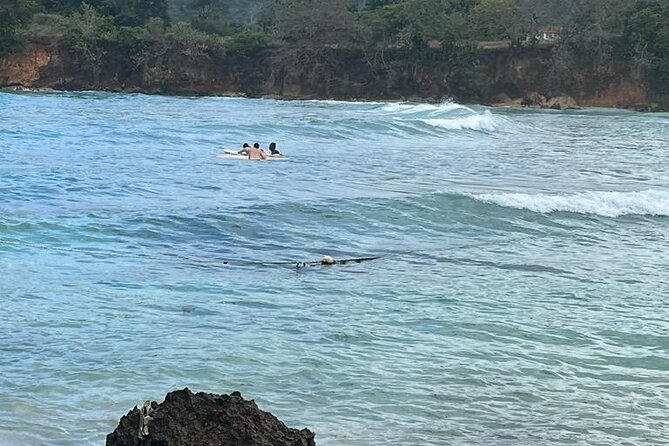 Portland Blue Lagoon Swimming and Boat Ride Experience Jamaica - Good To Know