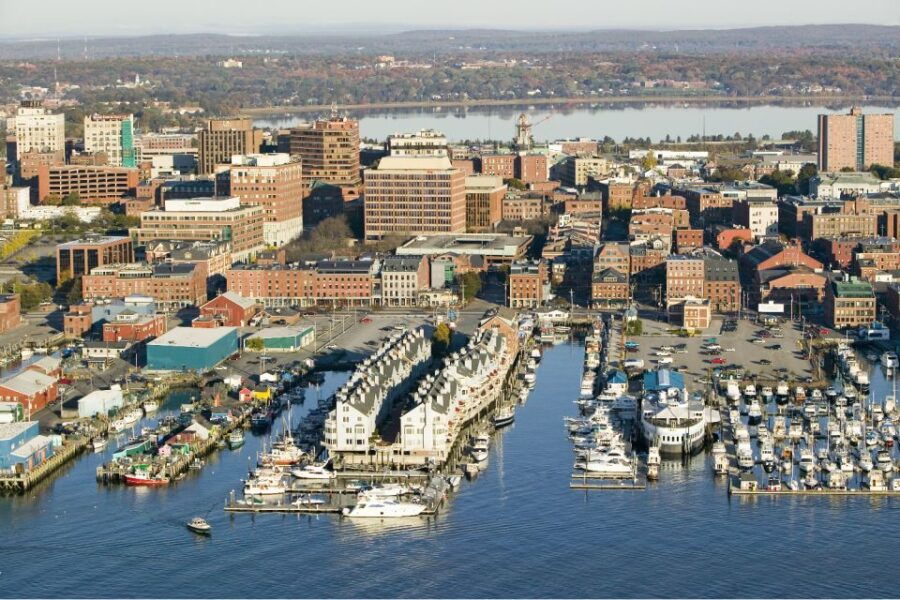 Portland Exploration: Self-Guided Driving & Walking Tour - Good To Know