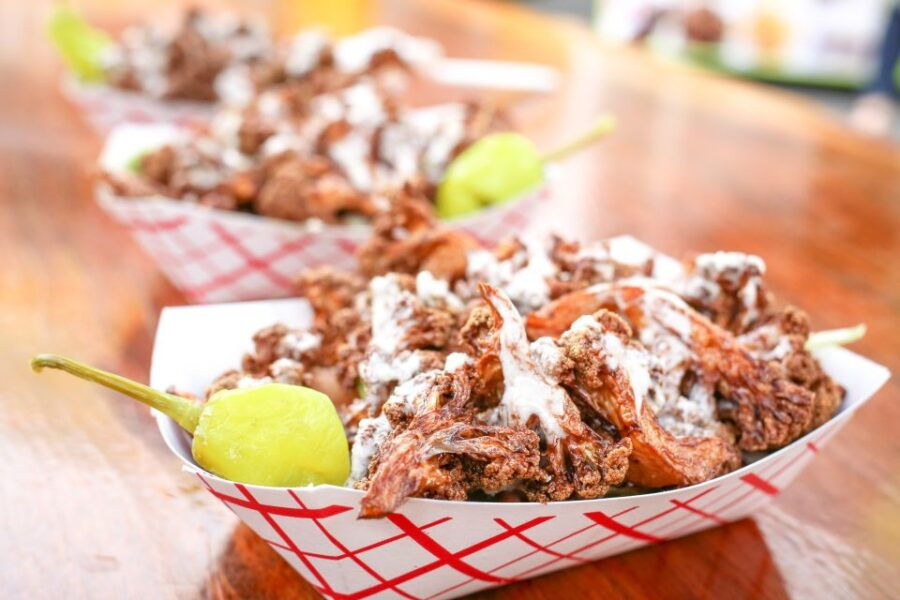 Portland: Food Carts, Pods, & Patios Tour - Good To Know