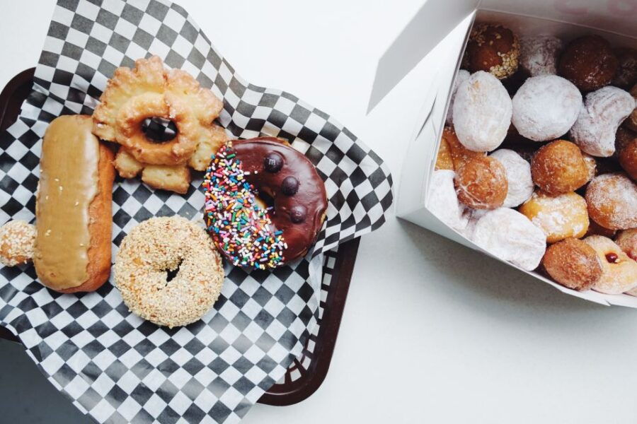 Portland: Guided Delicious Donut Tour With Tastings - Good To Know