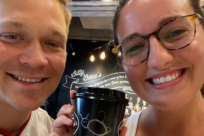 Portland, Maine Madness Scavenger Hunt