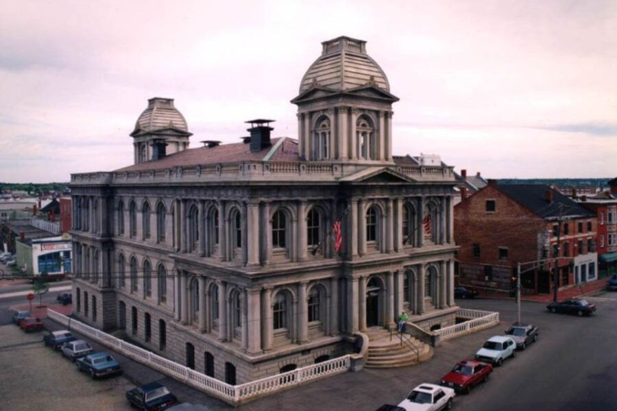 Portland, Maine: Walking Tour Audio Guide - Good To Know