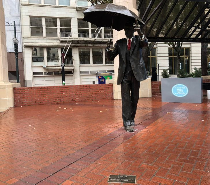 Portland: Secret Food Tour With Local Guide - Good To Know