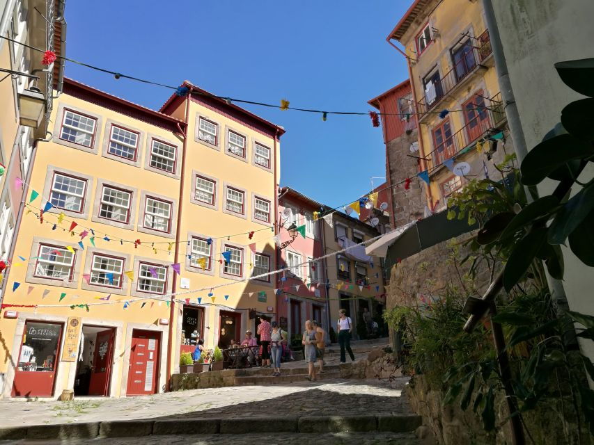 Porto: 2-Hour City Highlights Guided Segway Tour - Tour Duration and Starting Times