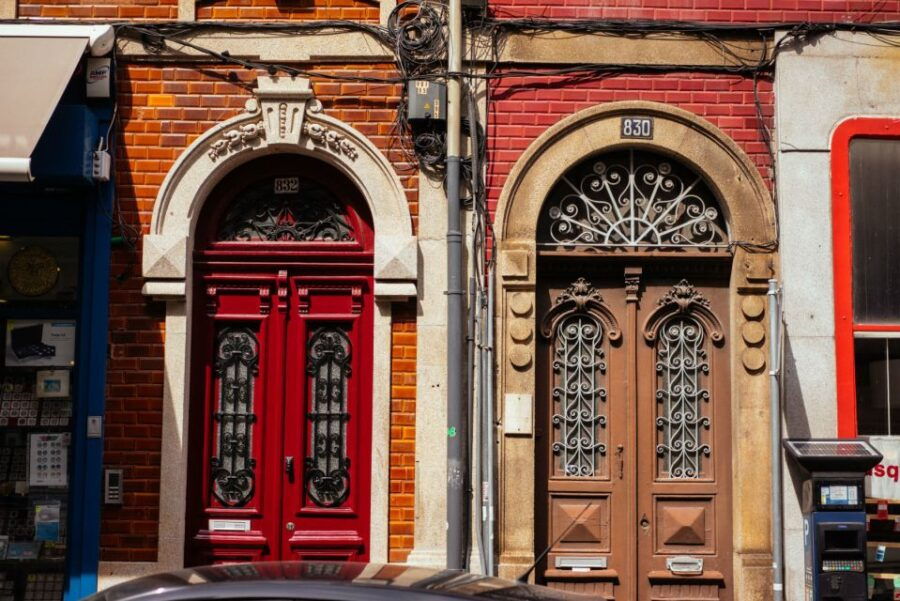 Porto: 2-Hour Private City Tour Off the Beaten Track - Good To Know