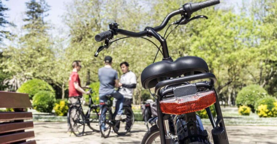 Porto: 3-Hour Electric Bike Tour - Good To Know