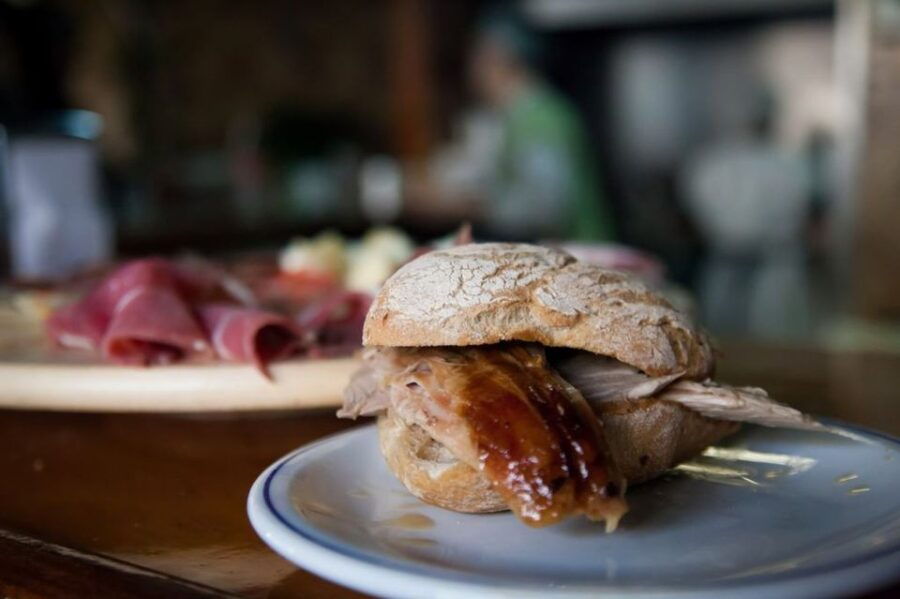 Porto: 3-Hour Food & Tasca Tour - Good To Know