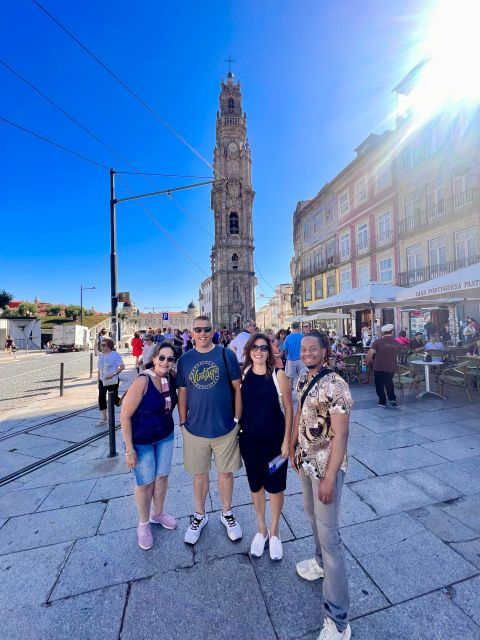 Porto Adventure - Magical Ride - Good To Know