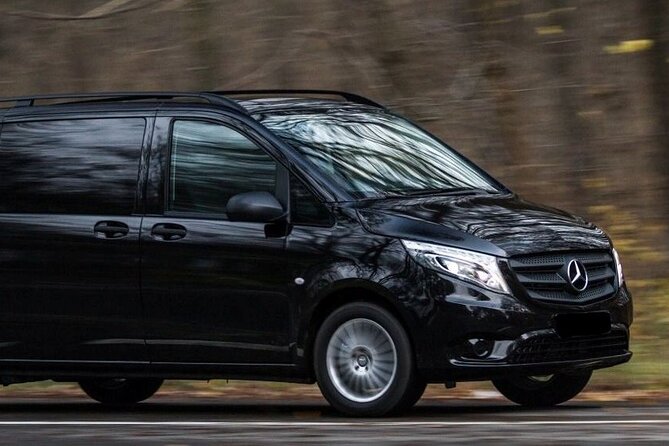 Porto Airport Transfer