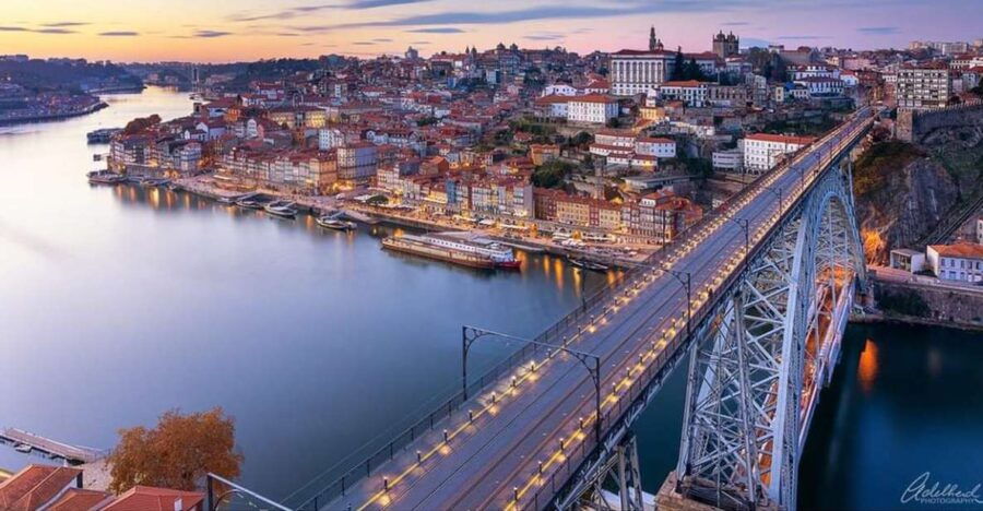 Porto and Douro Valley 3-Day Tour From Lisbon - Good To Know