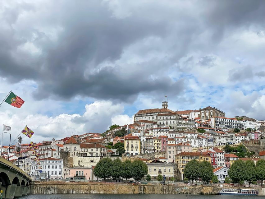 Porto, Aveiro & Coimbra and Its Most Amazing Two Day Tour
