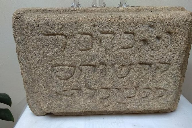 Porto-Belmonte-Porto Private Jewish Tour - Good To Know