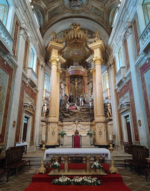 PORTO: Braga & Guimarães Premium Tour, Lunch and Visits - Good To Know