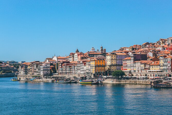 Porto City Full Day Private Tour - Good To Know